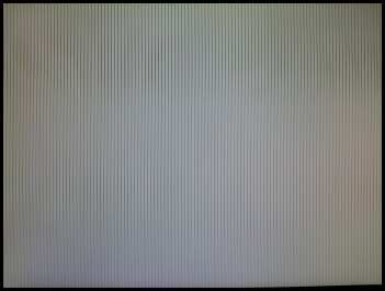 ATI 5870 GSOD Grey Screen of Death