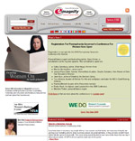 Seton Hill University�s E-Magnify