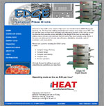 MF&B Restaurant Systems, Inc. / Edge Ovens