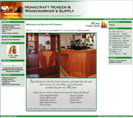 Homecraft Veneer