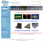 Miller Mats online store