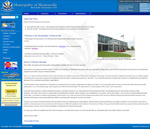 Municipality of Monroeville