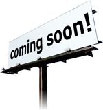 Site coming soon