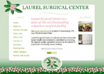 Laurel Surgical Center