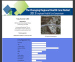 Excela Health event registration system
