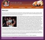 Friends of Jen