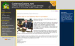 Gateway Gators Alumni Network