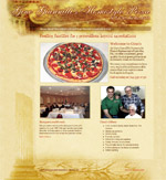 Gino Gianilli's Homestyle Pizza and Italian Restaurant