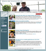 Herring Gut Learning Center