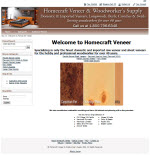 Homecraft Veneer