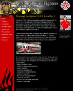 Pittsburgh Firefighters I.A.F.F. Local No. 1