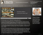 J. Harris Lampshades