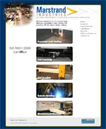 Marstrand Industries