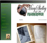 Mary Shelley and Her Frakenstein
