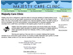 Magesty Care Clinic of Westmoreland County