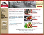 New Meadows Lobster