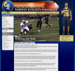 Norwin High School Knights Football