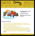Pan for C21 Gold