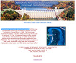 Pennsylvania Renewable Resources Associates - Connemaugh Dam