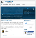 PennWest Conference