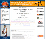 Pittsburgh Hoops World Classic