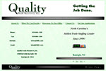 Quality Trade Resource