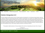 Holistic Integration/Renny Sherrow