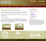 VASCO Federal Credit Union