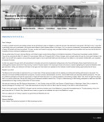 Western Pennsylvania Association Of SBA-Guaranteed Lenders