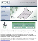 Westmoreland SCORE